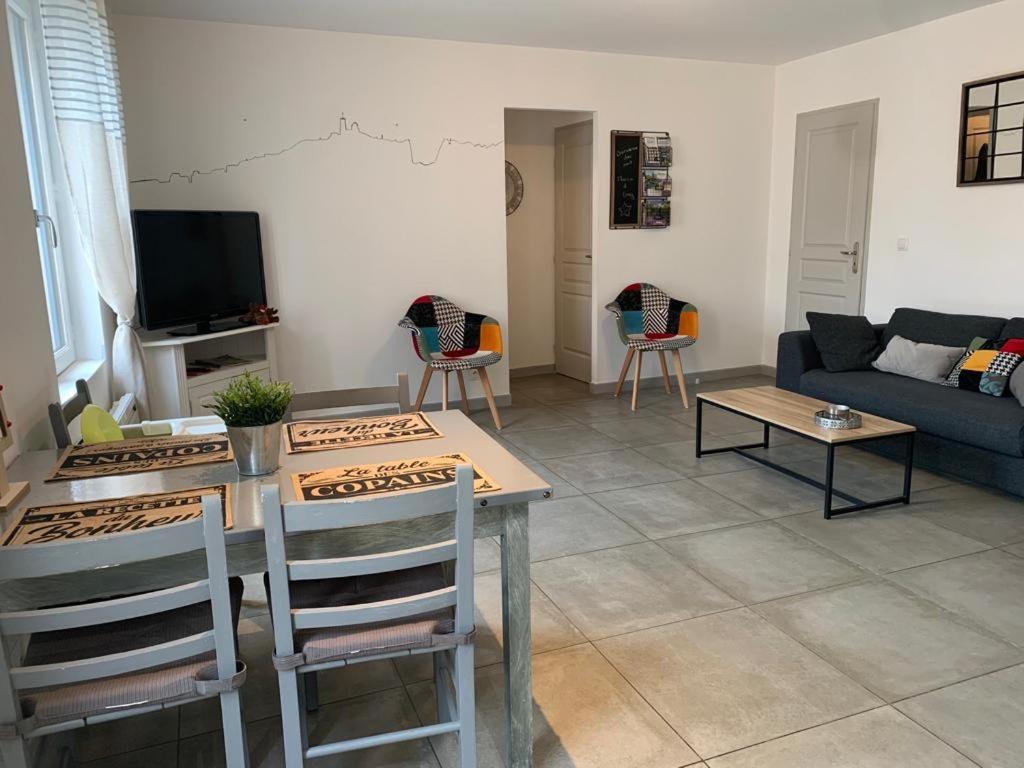 La Sorguette Apartment L'Isle-sur-la-Sorgue Luaran gambar