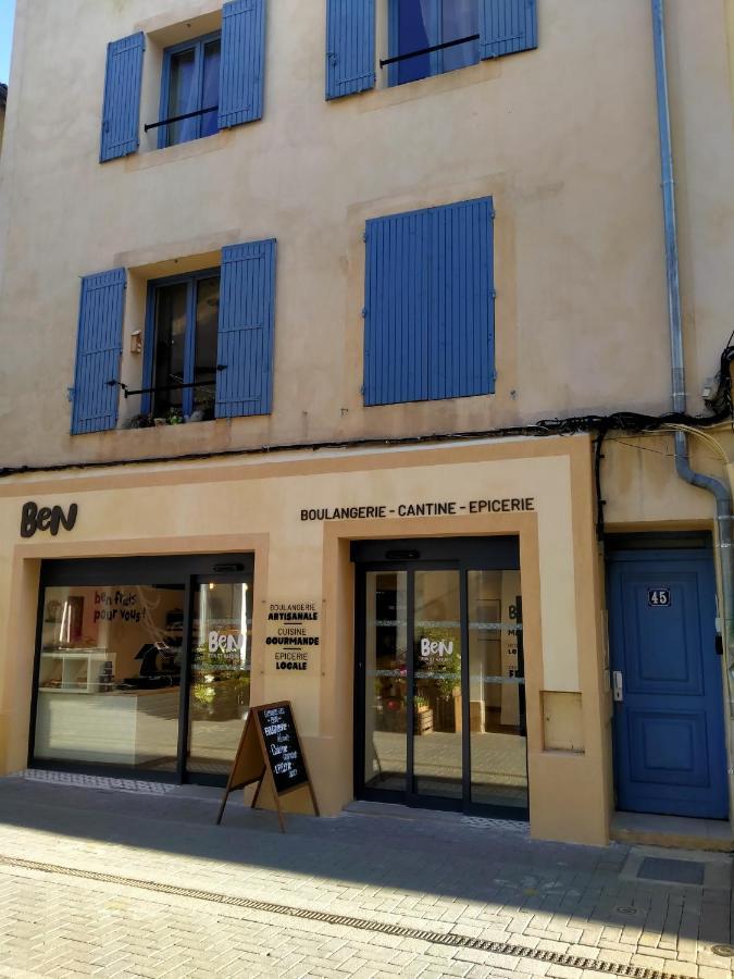 La Sorguette Apartment L'Isle-sur-la-Sorgue Luaran gambar